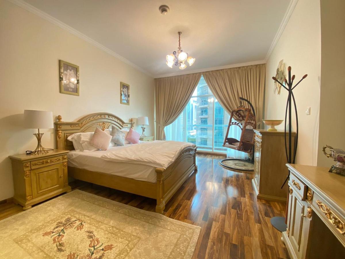 Durrani Homes - Cozy 1Br At Nujoom Tower Besides Dubai Mall & Burj Khalifa Extérieur photo